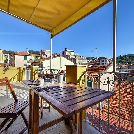Ferienwohnung Vienna'S House Lerici Exterior foto